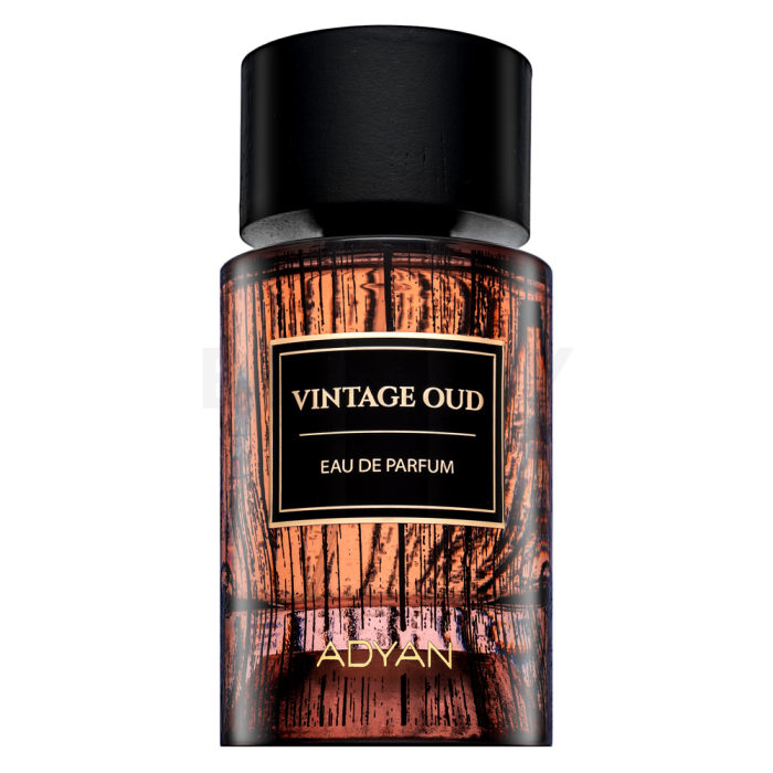 Adyan Vintage Oud Eau de Parfum unisex 100 ml
