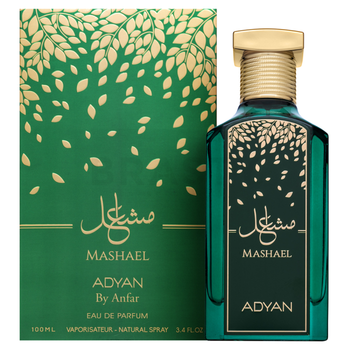 Adyan Mashael parfémovaná voda unisex 100 ml