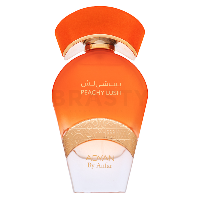 Adyan Peachy Lush Perfume unisex 100 ml