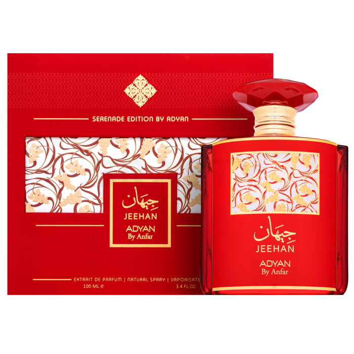 Adyan Jeehan Perfume unisex 100 ml