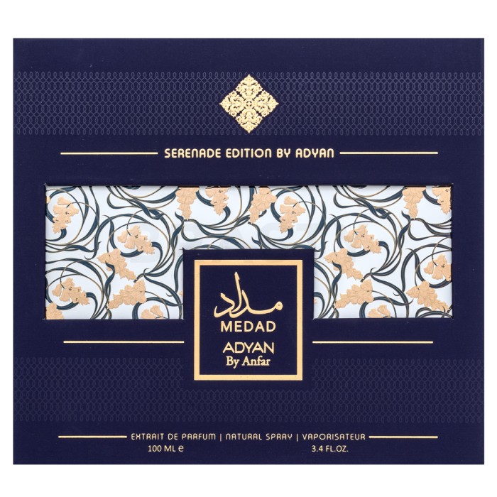 Adyan Medad Parfüm unisex 100 ml