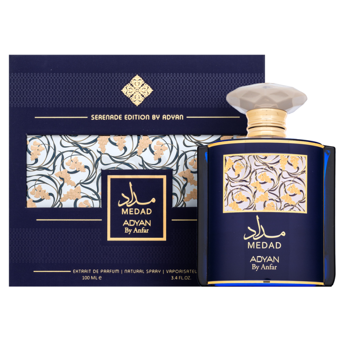 Adyan Medad Parfüm unisex 100 ml