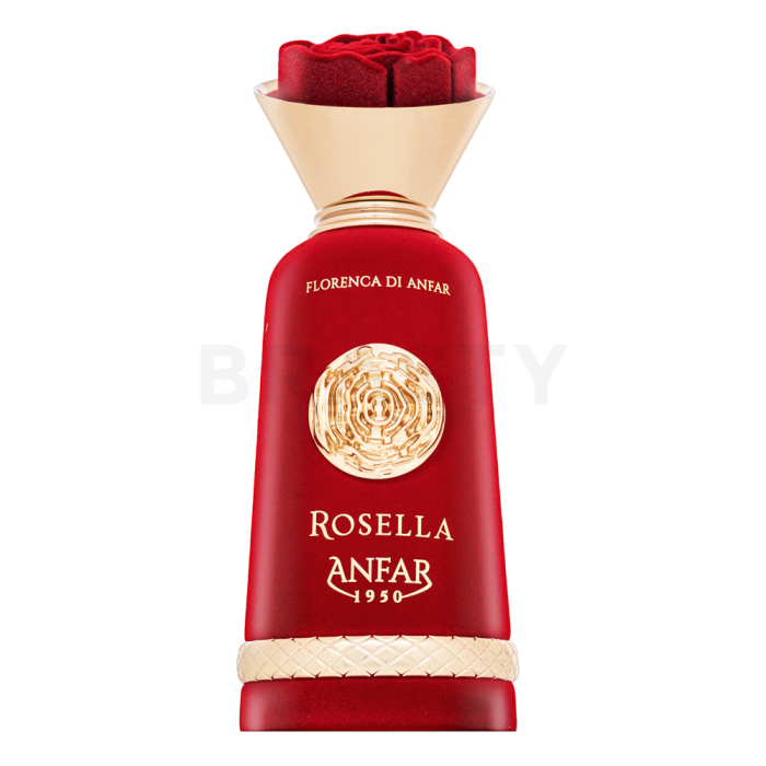 Anfar Rosella čistý parfém pre ženy 100 ml