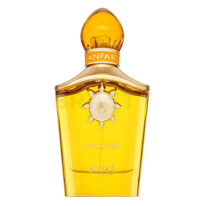 Anfar Discover puur parfum voor mannen 100 ml