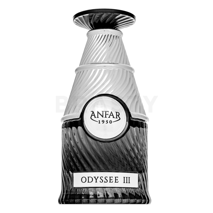 Anfar Odyssee III puur parfum voor mannen 100 ml