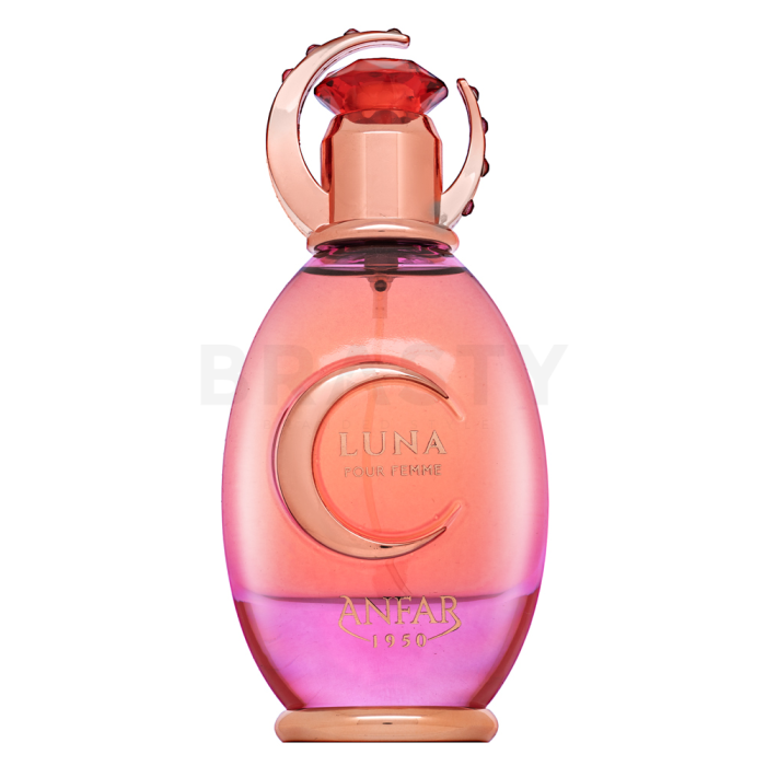 Anfar Luna profumo da donna 100 ml