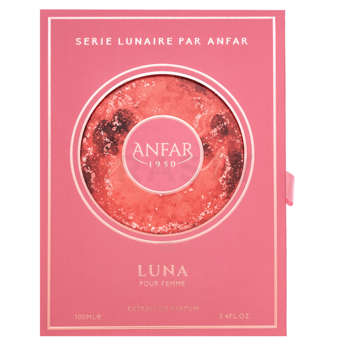 Anfar Luna profumo da donna 100 ml