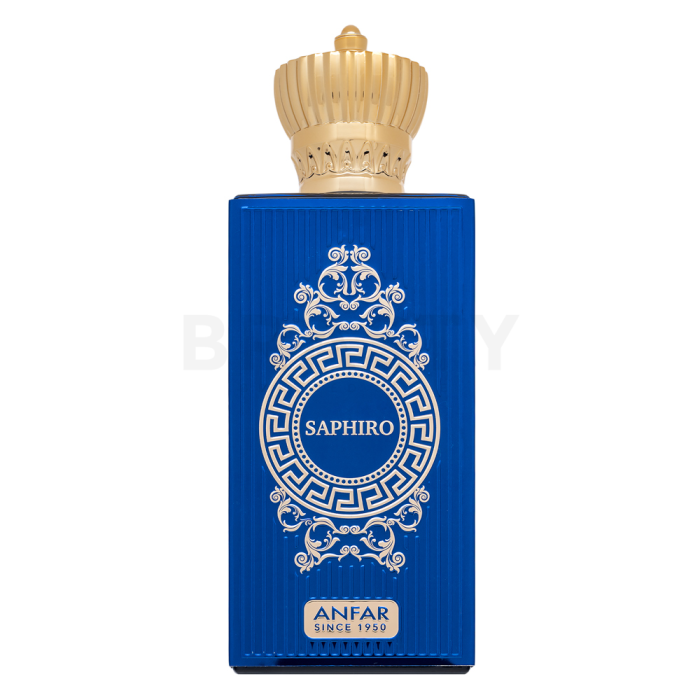 Anfar Saphiro Perfume para hombre 60 ml
