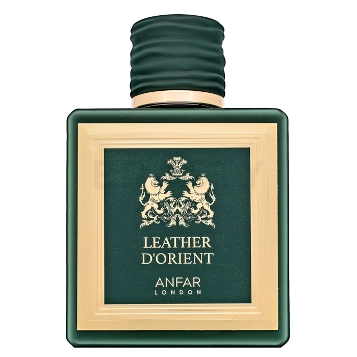 Anfar Leather D'Orient tiszta parfüm férfiaknak 115 ml