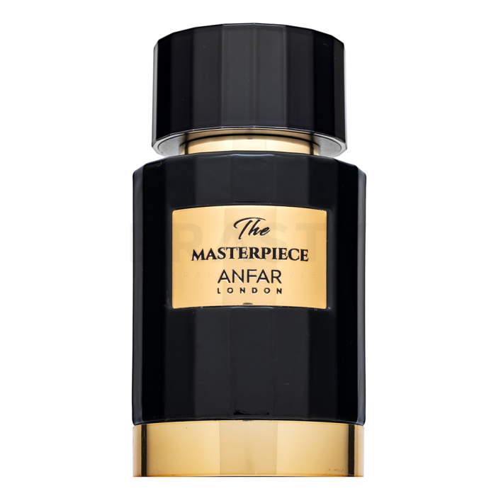 Anfar The Masterpiece Eau de Parfum voor mannen 100 ml