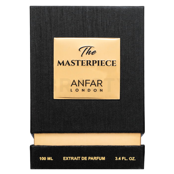 Anfar The Masterpiece Eau de Parfum voor mannen 100 ml