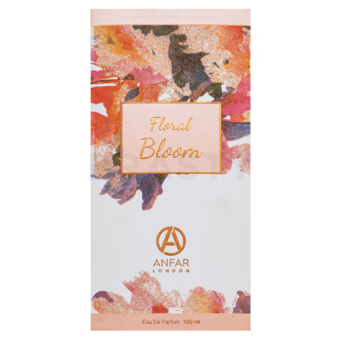Anfar Floral Bloom parfémovaná voda pre ženy 100 ml