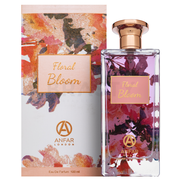 Anfar Floral Bloom parfémovaná voda pre ženy 100 ml