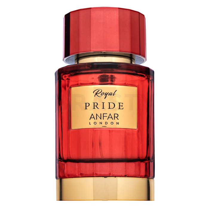 Anfar Royal Pride puur parfum voor mannen 100 ml