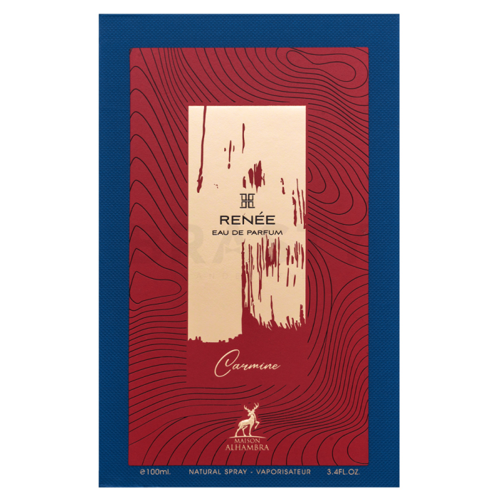 Maison Alhambra Renee Carmine woda perfumowana unisex 100 ml