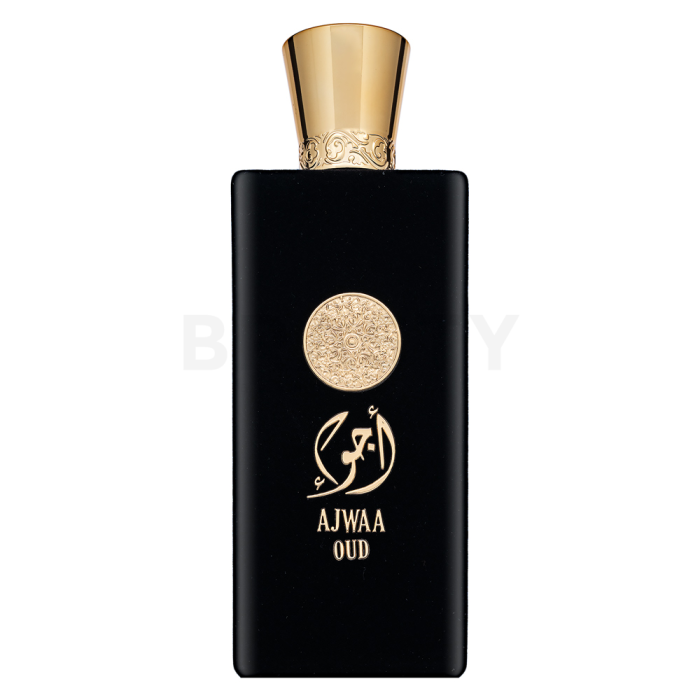 Nusuk Ajwaa Oud woda perfumowana dla mężczyzn 100 ml