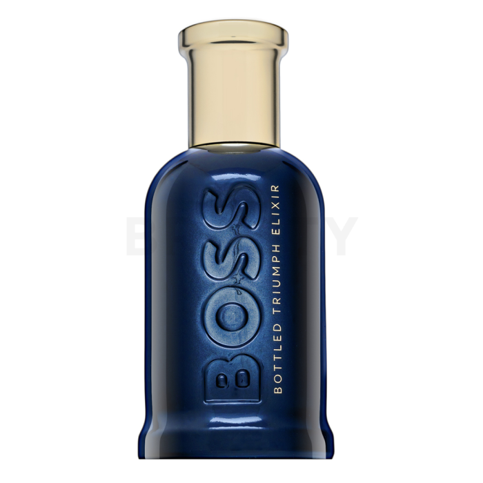 Hugo Boss Bottled Triumph Elixir parfémovaná voda pro muže 50 ml