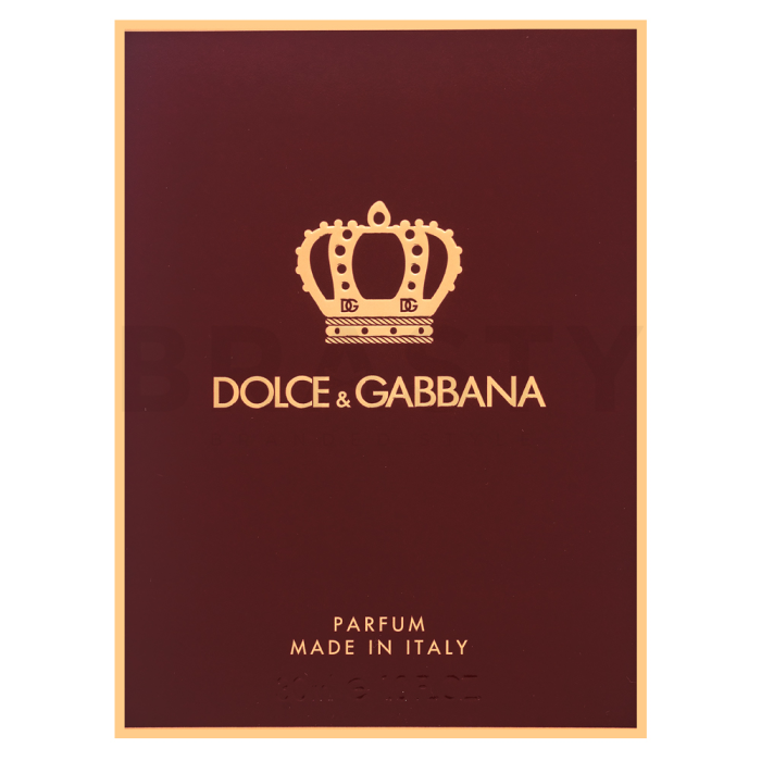 Dolce & Gabbana Q Parfum Parfüm für Damen 30 ml