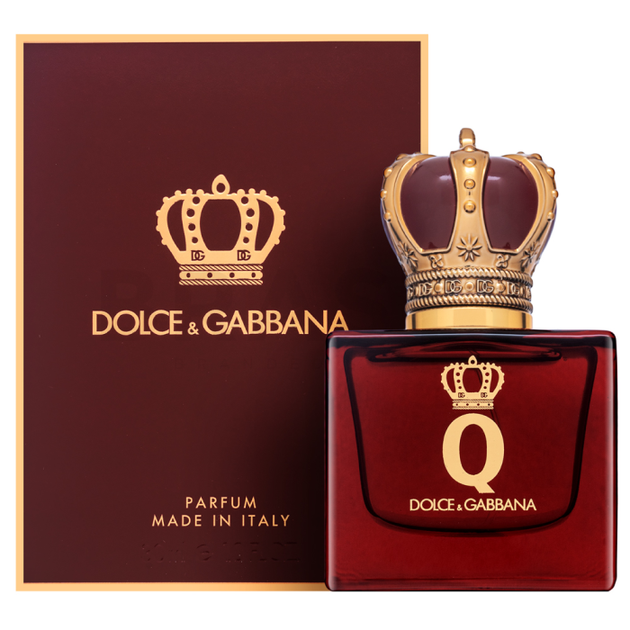 Dolce & Gabbana Q Parfum Parfüm für Damen 30 ml