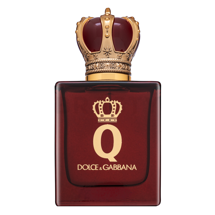 Dolce & Gabbana Q Parfum čistý parfém pro ženy 50 ml