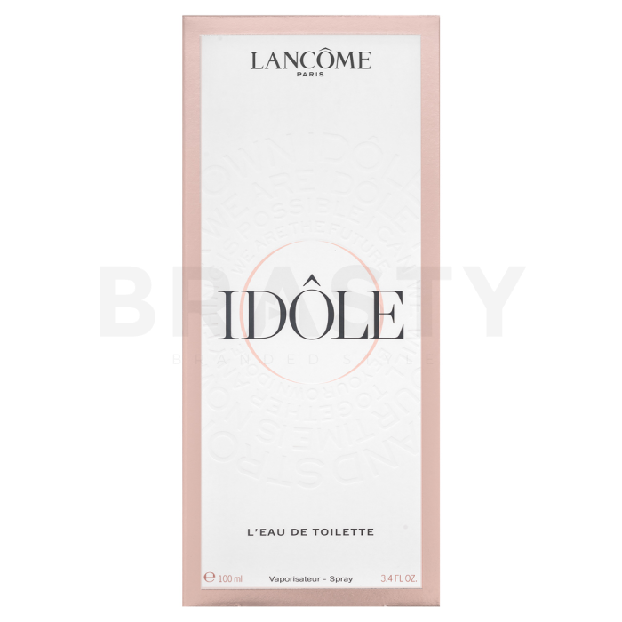 Lancôme Idôle Eau de Toilette femei 100 ml