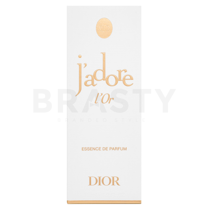 Dior (Christian Dior) J&apos;adore L&apos;Or čisti parfum za ženske 35 ml