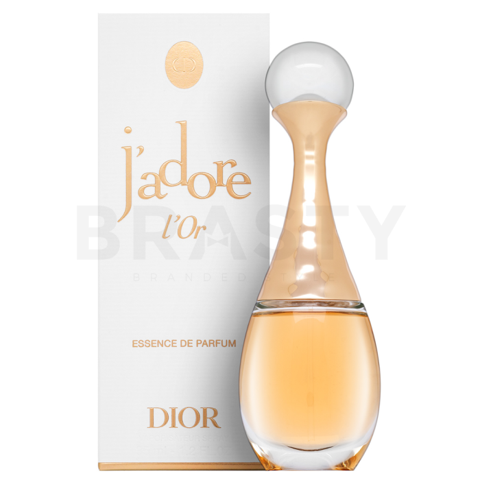 Dior (Christian Dior) J&apos;adore L&apos;Or čisti parfum za ženske 35 ml