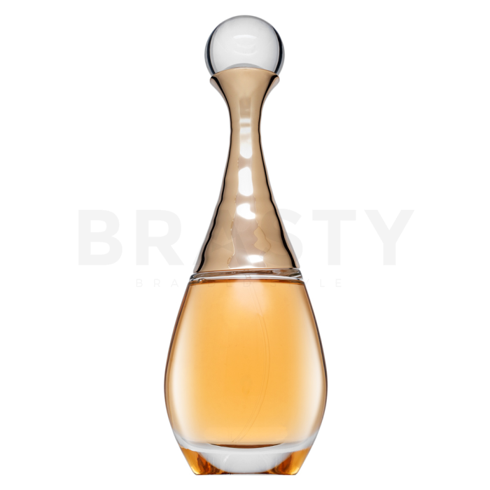 Dior (Christian Dior) J'adore L'Or czyste perfumy dla kobiet 80 ml