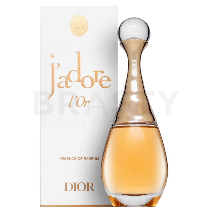 Dior (Christian Dior) J'adore L'Or czyste perfumy dla kobiet 80 ml