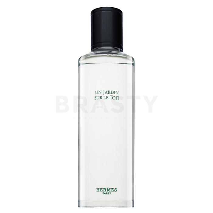 Hermès Un Jardin Sur Le Toit toaletní voda unisex Refill 200 ml