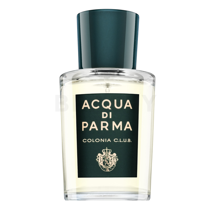 Acqua di Parma Colonia C.L.U.B. kolínská voda pro muže 50 ml