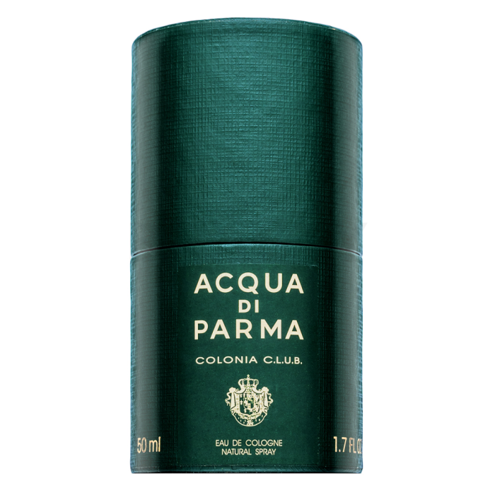 Acqua di Parma Colonia C.L.U.B. kolínská voda pro muže 50 ml