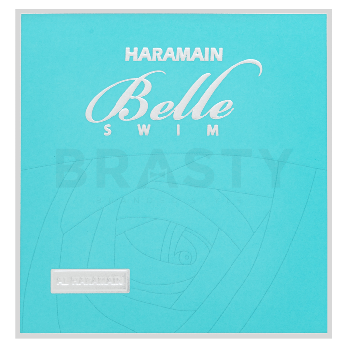 Al Haramain Belle Swim Парфюмна вода унисекс 75 ml