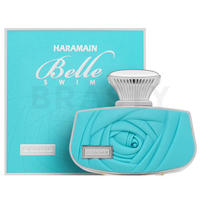 Al Haramain Belle Swim Парфюмна вода унисекс 75 ml