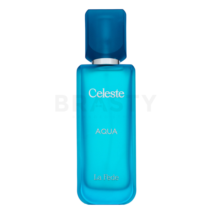 La Fede Celeste Aqua woda perfumowana unisex 100 ml