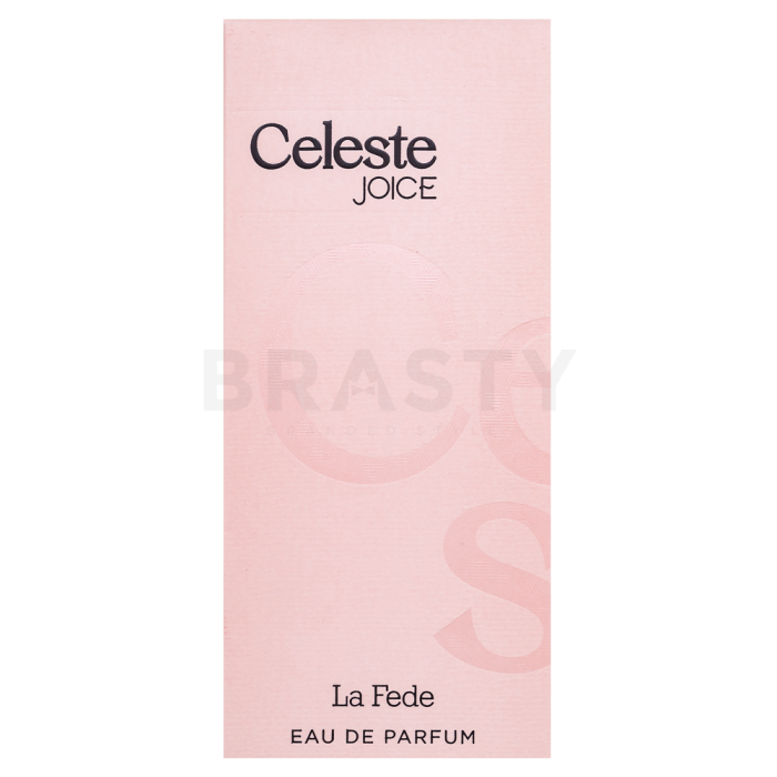 La Fede Celeste Joice Eau de Parfum para mujer 100 ml