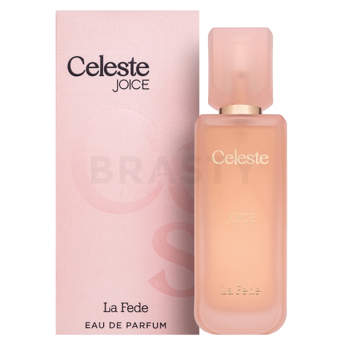 La Fede Celeste Joice Eau de Parfum para mujer 100 ml