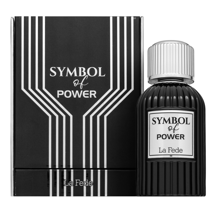 La Fede Symbol of Power woda perfumowana dla mężczyzn 100 ml