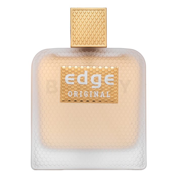 La Fede Edge Original Eau de Parfum para mujer 100 ml
