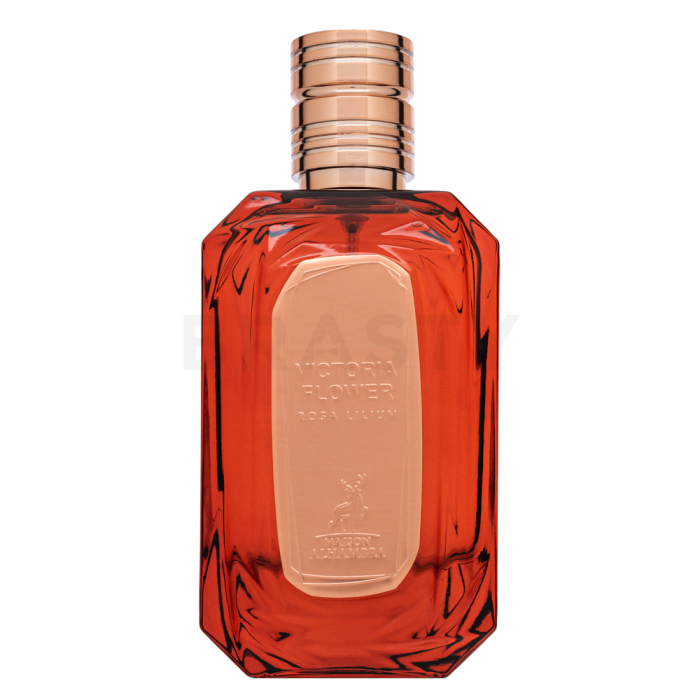 Maison Alhambra Victoria Flower Rosa Lilium parfémovaná voda pro ženy 100 ml