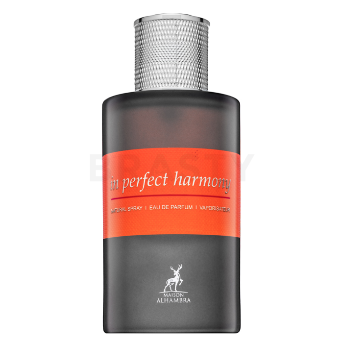 Maison Alhambra In Perfect Harmony parfémovaná voda unisex 60 ml