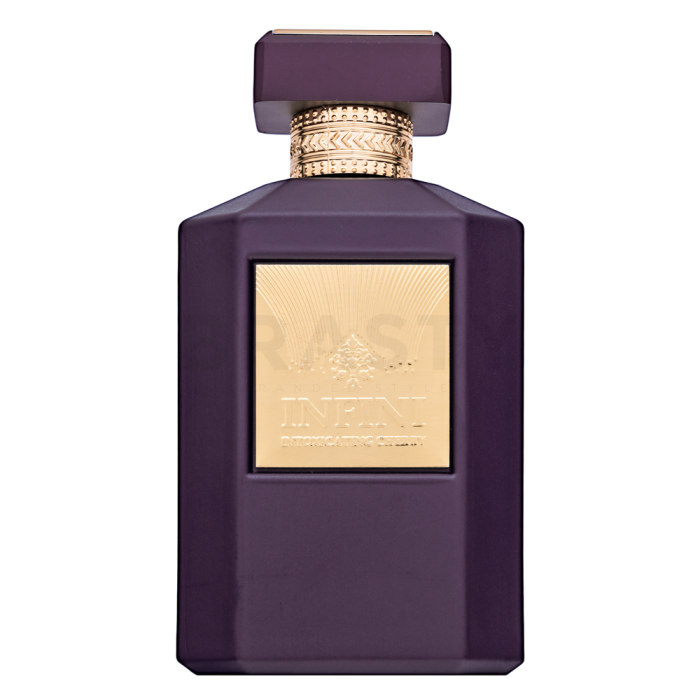 Maison Alhambra Infini Intoxicating Cherry parfémovaná voda unisex 100 ml