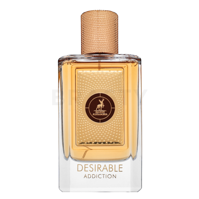 Maison Alhambra Desirable Addiction parfémovaná voda unisex 100 ml