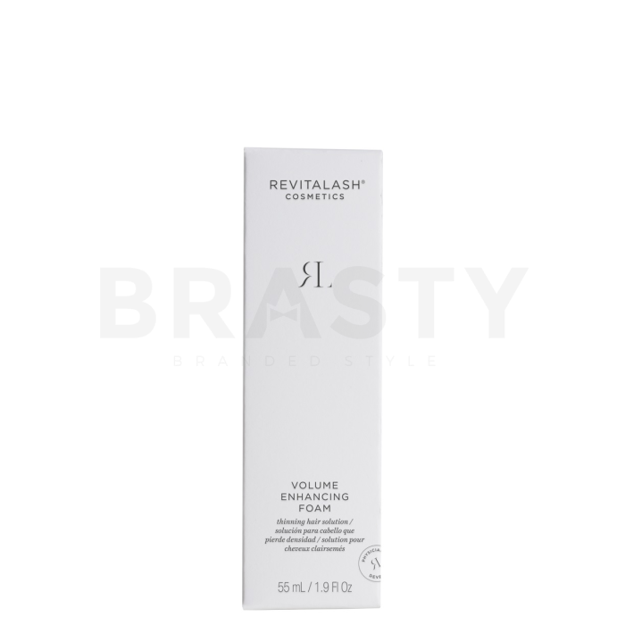 RevitaLash Volume Enhancing Foam serum za kosu 55 ml