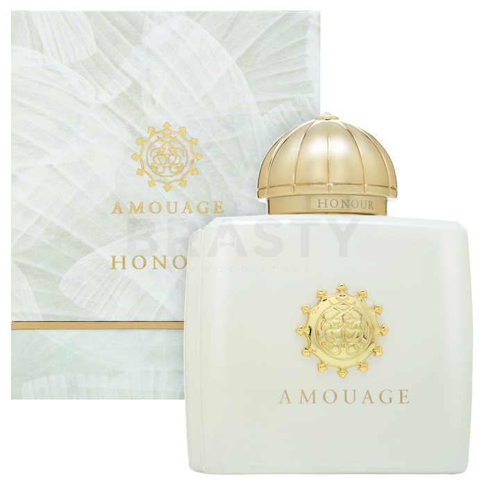 Amouage Honour Eau de Parfum para mujer Extra Offer 3 100 ml