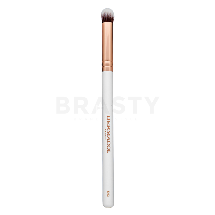 Dermacol Cosmetic Brush Concealer Brush štětec na korektor D62 Rose Gold