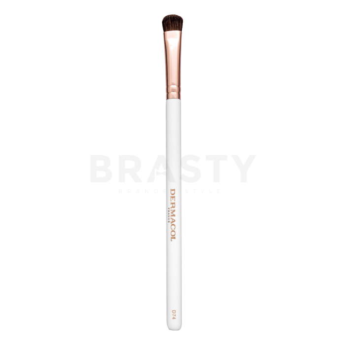 Dermacol Master Brush Eyeshadow štětec na oční stíny D74 Rose Gold
