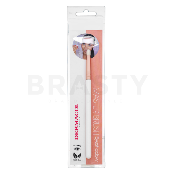 Dermacol Master Brush Eyeshadow cepillo de sombra de ojos D83 Rose Gold