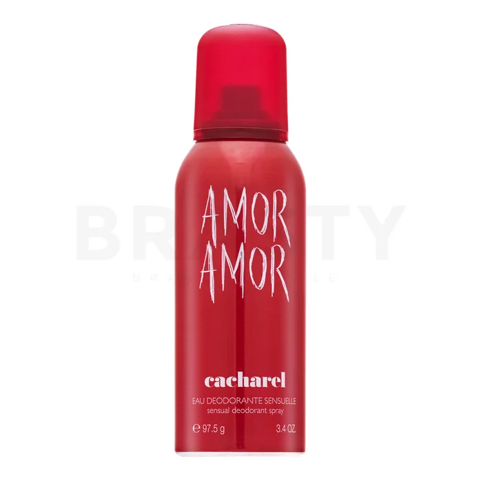 Cacharel Amor Amor deospray pro ženy 150 ml