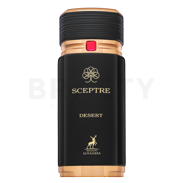 Maison Alhambra Sceptre Desert woda perfumowana unisex 100 ml